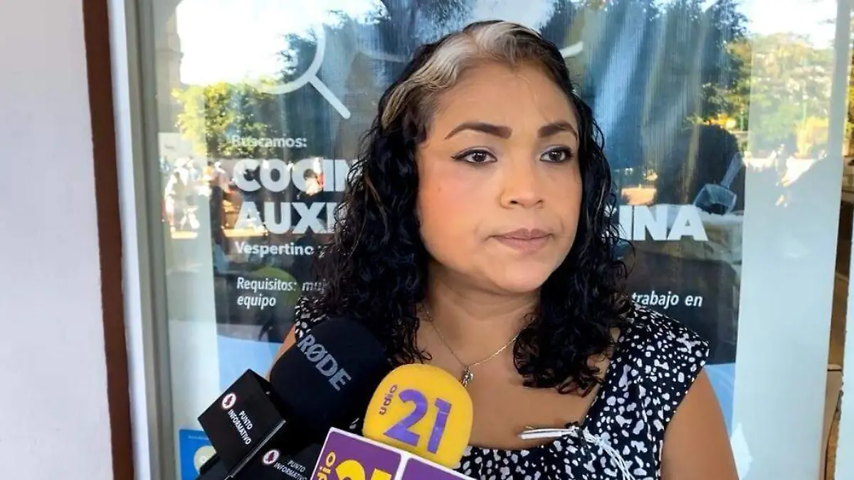Erika García